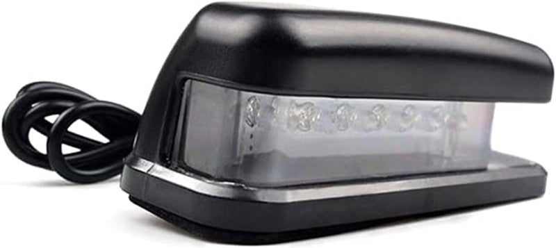QASULER LED License Plate Light for Defender - Image 4