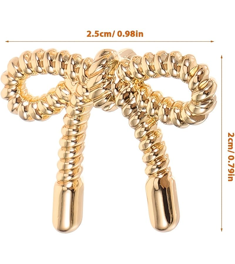 10pcs Clothing Sewing Button Sets Snap Fasteners - Image 2