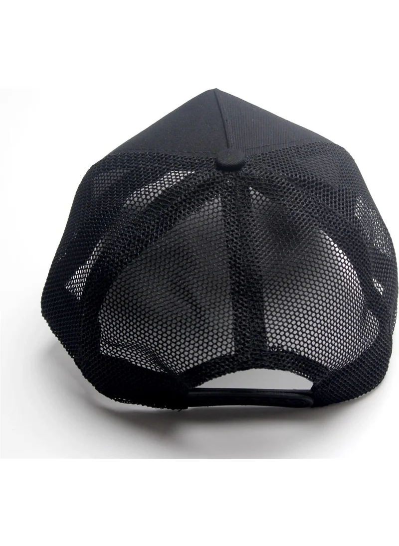 Elif Butik Elif Boutique Unisex Mesh Cap Hat