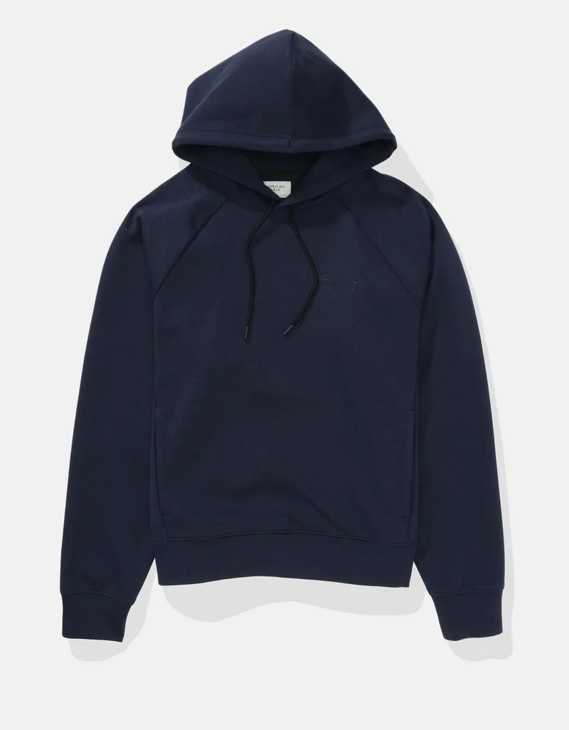 American Eagle Relaxed Sportstyle Hoodie