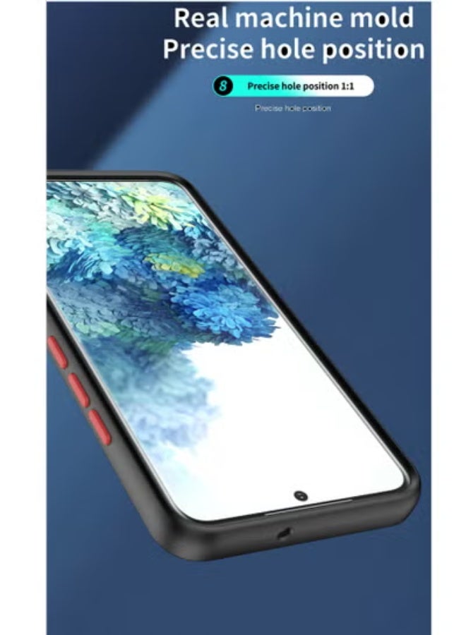 جولف لينك غطاء خلفي لحماية هاتف سامسونج جالاكسي إس 22 - Image 2