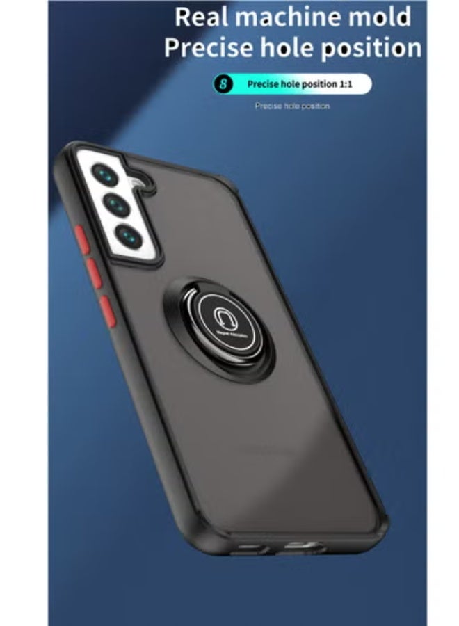 جولف لينك غطاء خلفي لحماية هاتف سامسونج جالاكسي إس 22 - Image 3