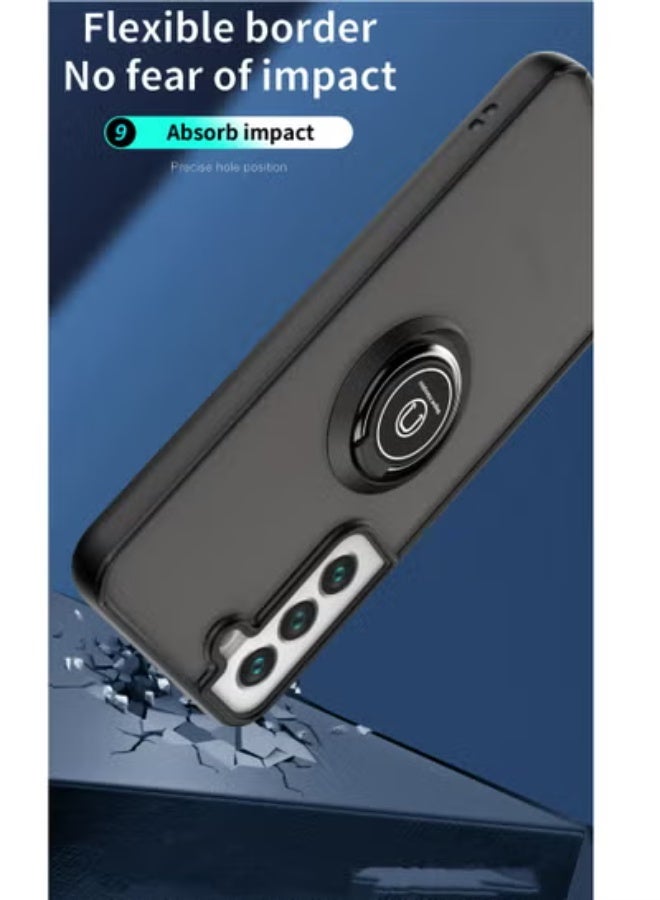 جولف لينك غطاء خلفي لحماية هاتف سامسونج جالاكسي إس 22 - Image 5