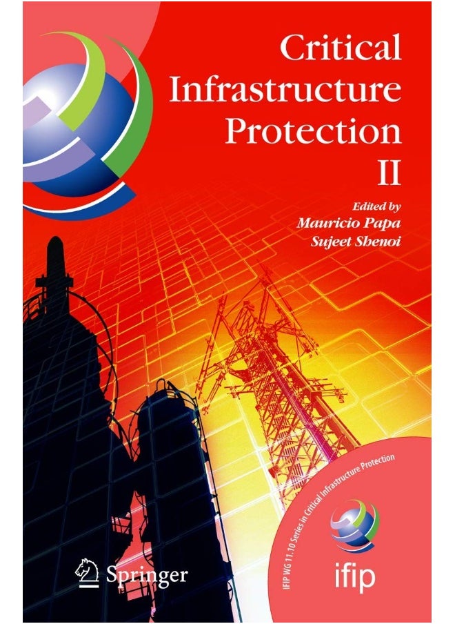 Critical Infrastructure Protection II 