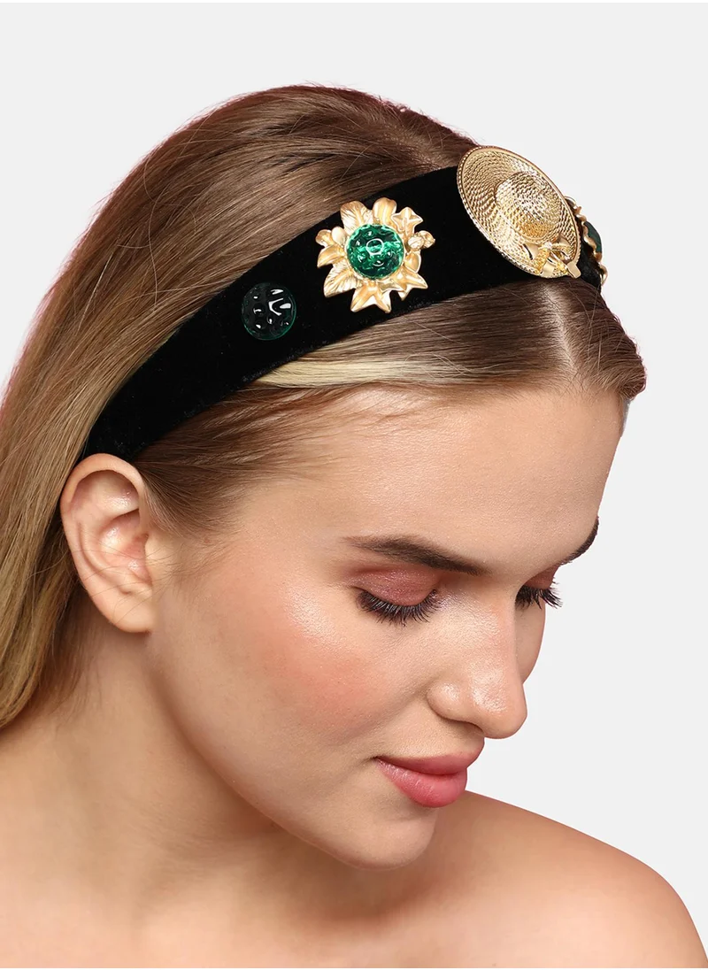 SOHI Party Hairband