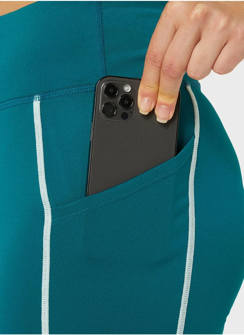 asics Core Training Tights