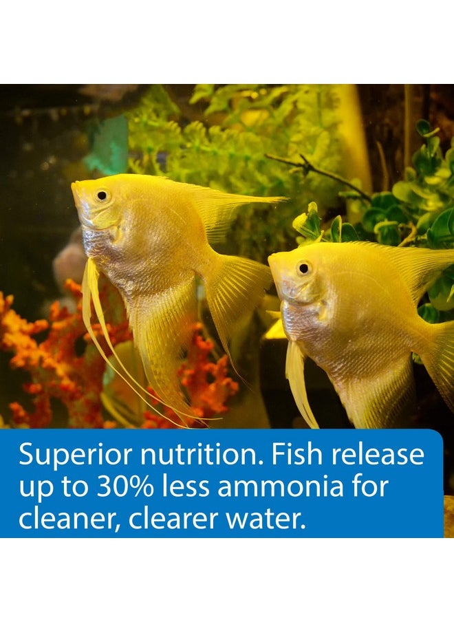 API Tropical Flakes Fish Food 5.7Ounce Container  - Image 4