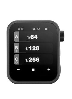 Godox Transmitter X3 TTL for Nikon