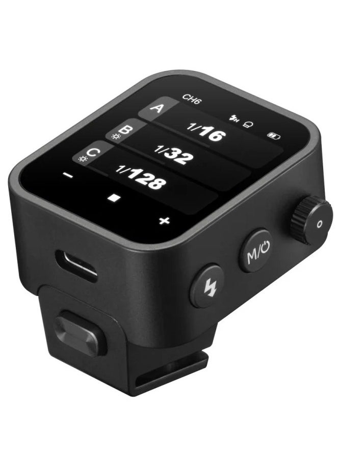 جودوكس - Godox Transmitter X3 TTL for Nikon - Image 1