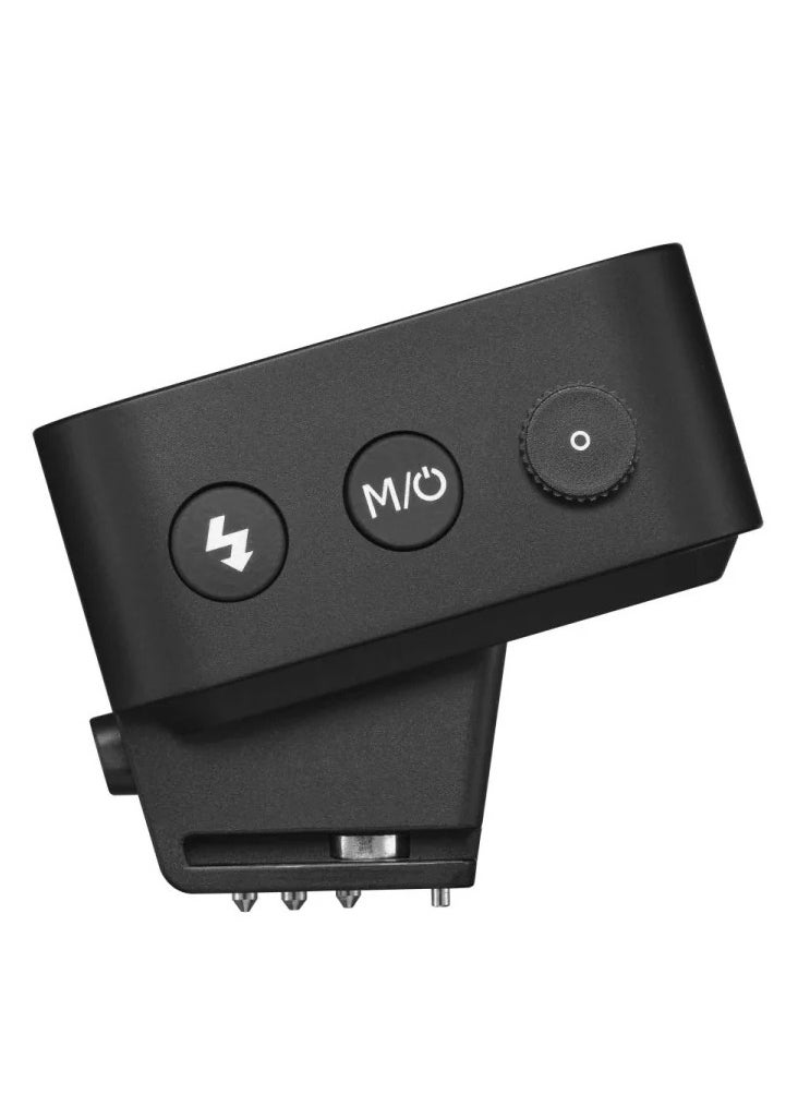 جودوكس - Godox Transmitter X3 TTL for Nikon - Image 1