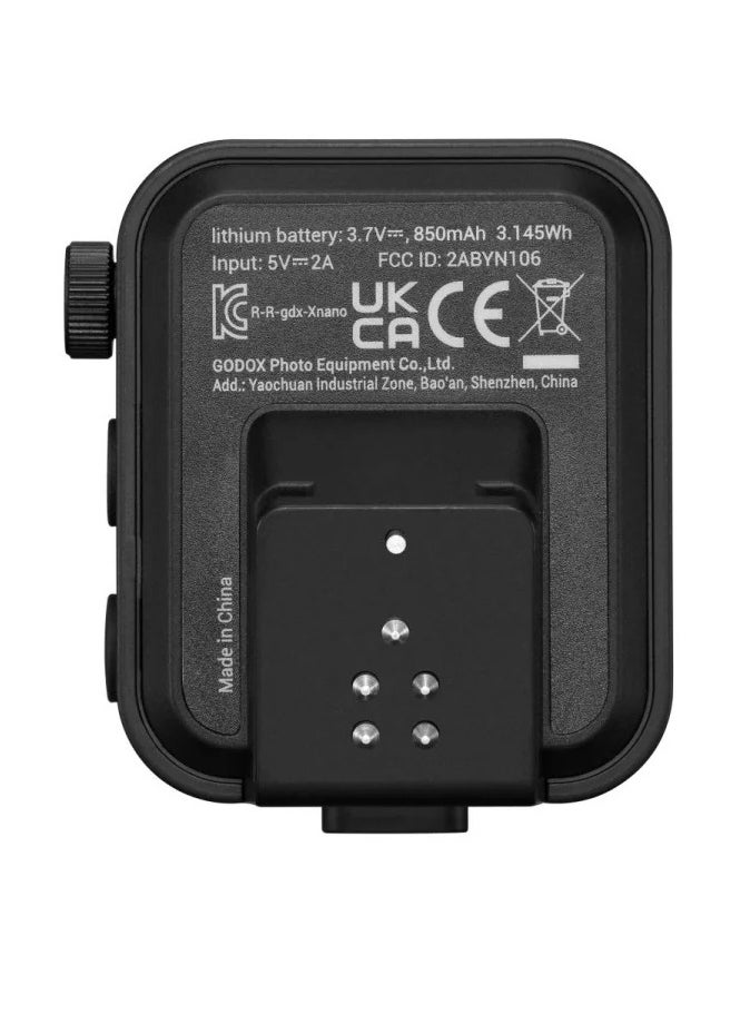 جودوكس - Godox Transmitter X3 TTL for Nikon - Image 1