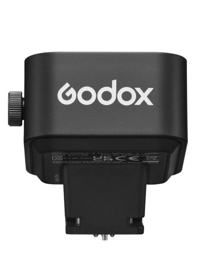 جودوكس - Godox Transmitter X3 TTL for Nikon - Image 1