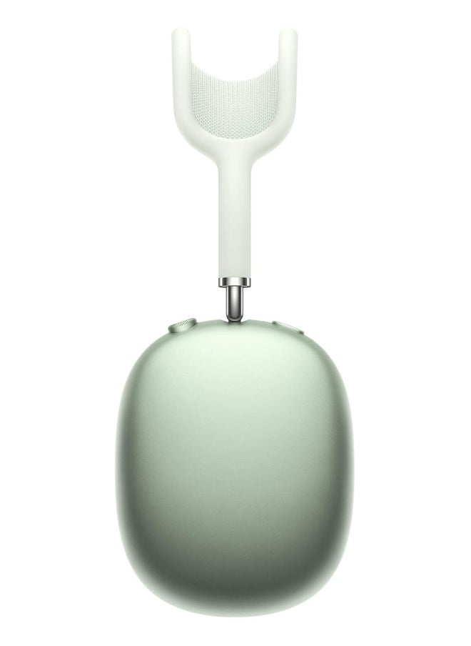 xozgdovg - P9 Bluetooth Over-Ear Headphones Green - Image 1