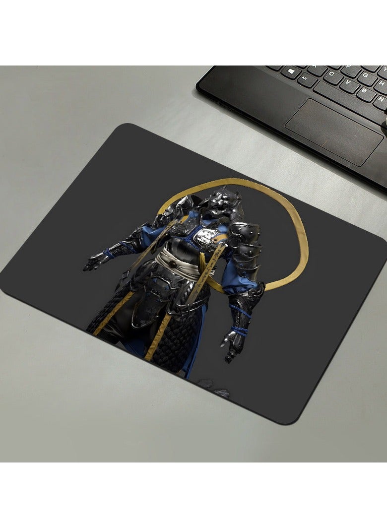 MQD Black Myth Wukong Mouse Pad Table Pad 