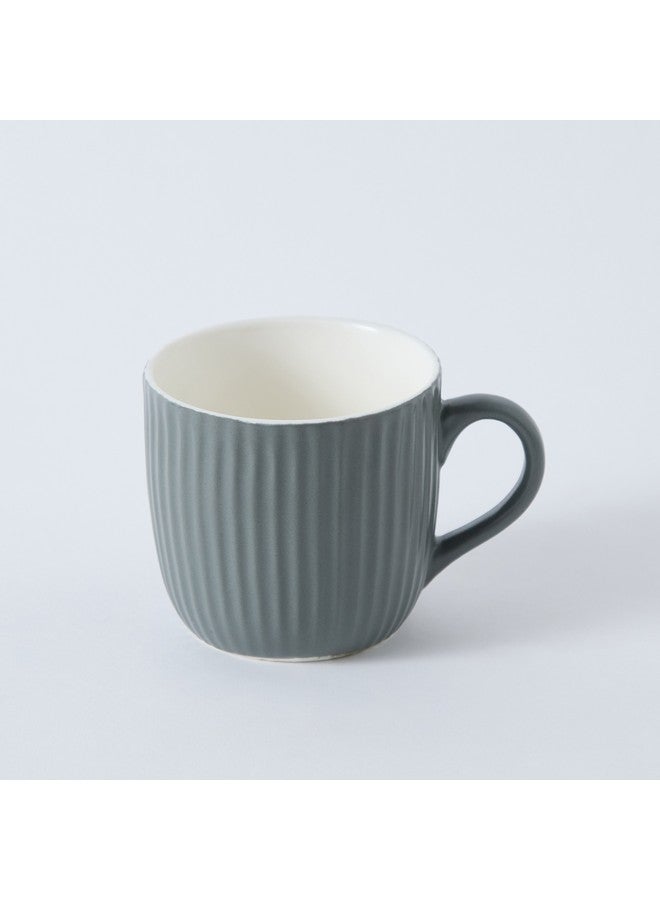 Home Box Donna Ribbed Mug 210 ml - Image 5