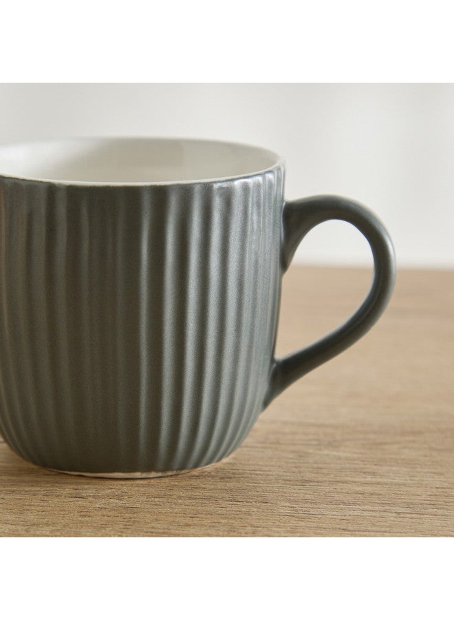 Home Box Donna Ribbed Mug 210 ml - Image 3