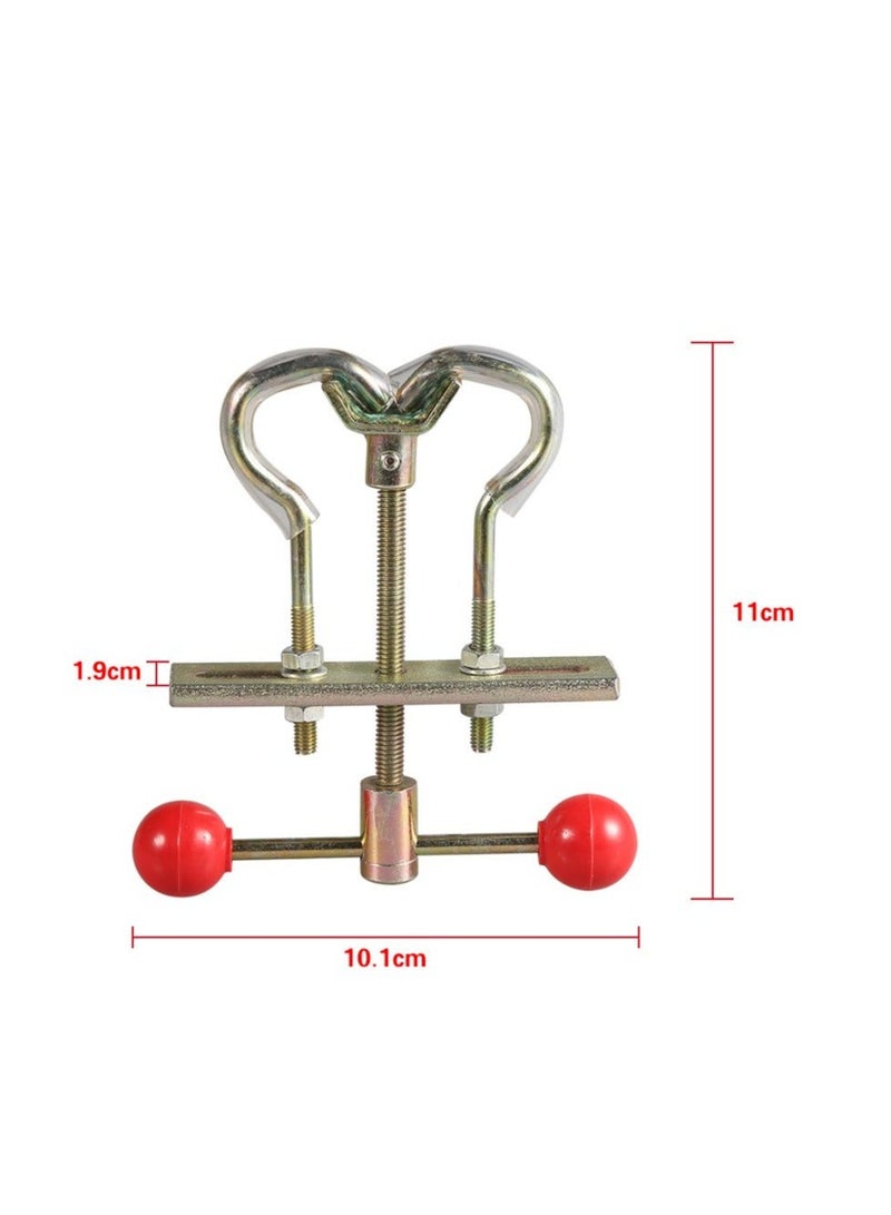Generic Bonsai Branch Shaping Tool Garden Tree Trunk Modulator and Pruner for Precise Trunk Adjustment, Bonsai Trees Branch Modulator Trunk Lopper Regulator, Plant Bending Tool  - Image 5