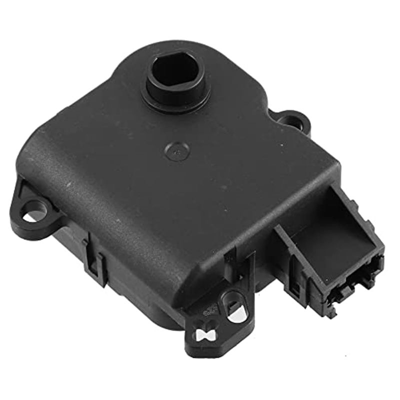 Wivplex HVAC Heater Blend Door Actuator for Nissan - Image 3