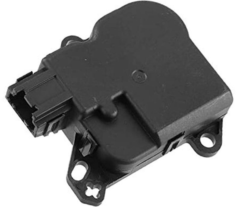 Wivplex HVAC Heater Blend Door Actuator for Nissan - Image 1