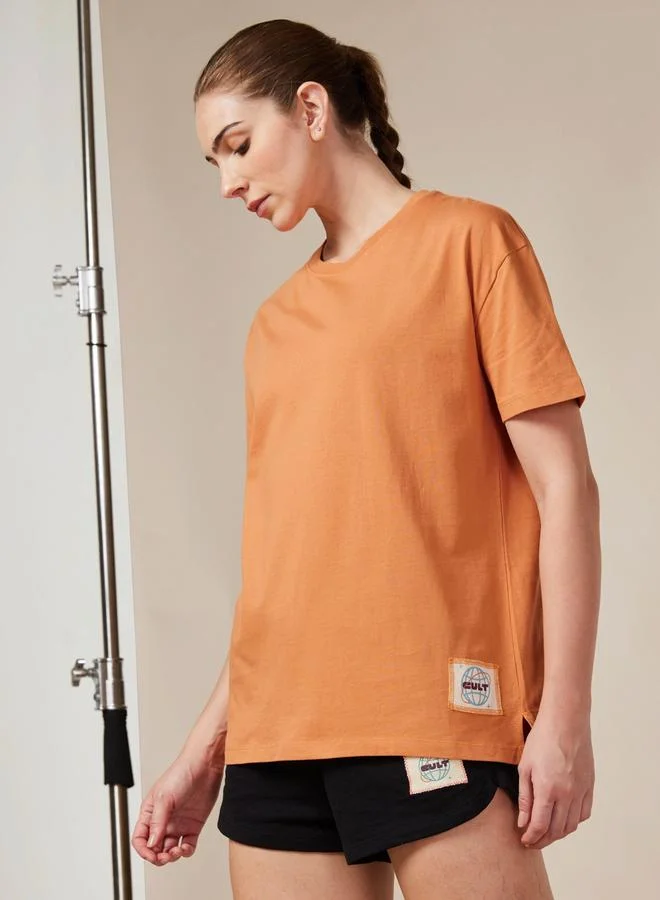 كالت تيشرت لايف ستايل