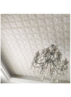 fashionhome Decorative 3D Brick Wall Sticker  - Image 3