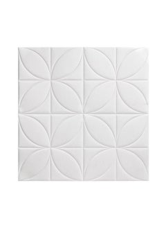fashionhome Decorative 3D Brick Wall Sticker  - Image 1