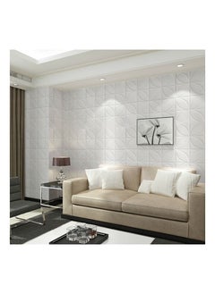 fashionhome Decorative 3D Brick Wall Sticker  - Image 2