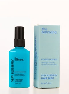 TheBathland Hair  Mist Blueberry - 80 ml - pzsku/Z87FD36F9187FFEE9FFBDZ/45/_/1737318669/5f13c172-23e6-410e-858c-679ecb75a258