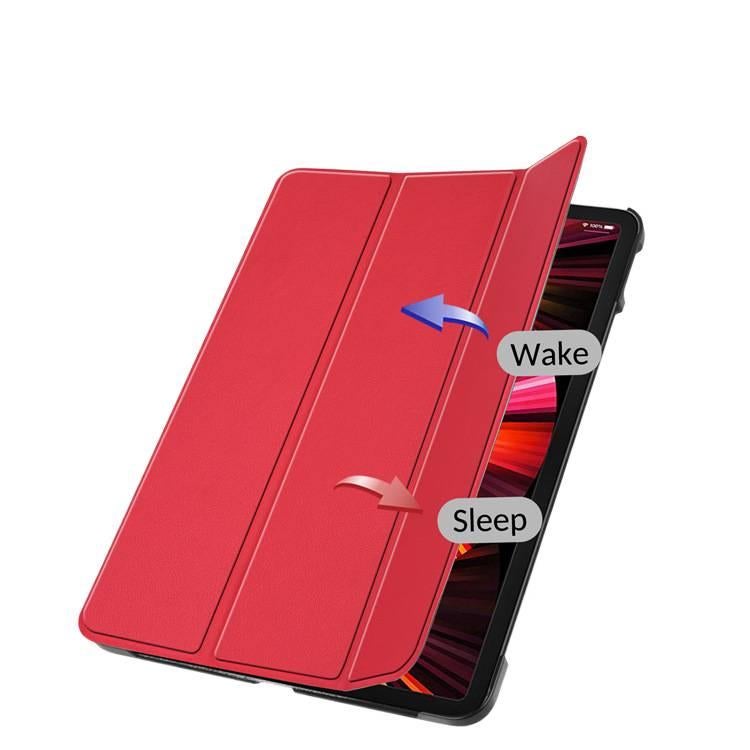 DGG حافظة آيباد ذكية متوافقة مع iPad Mini باللون أخضر باللون الأخضر - Image 3
