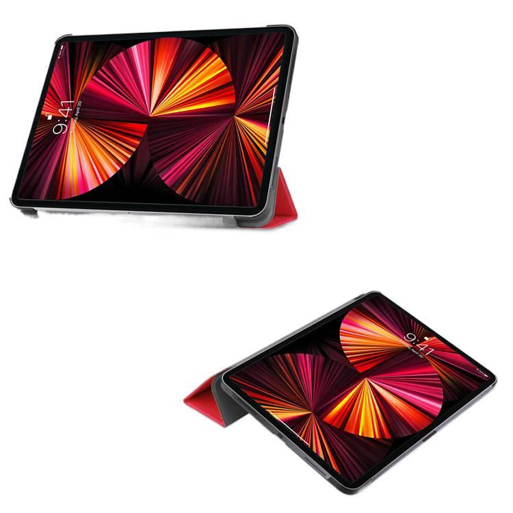 DGG حافظة آيباد ذكية متوافقة مع iPad Mini باللون أخضر باللون الأخضر - Image 4