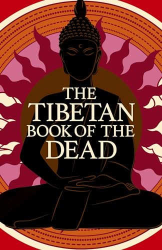 The Tibetan Book Of The Dead