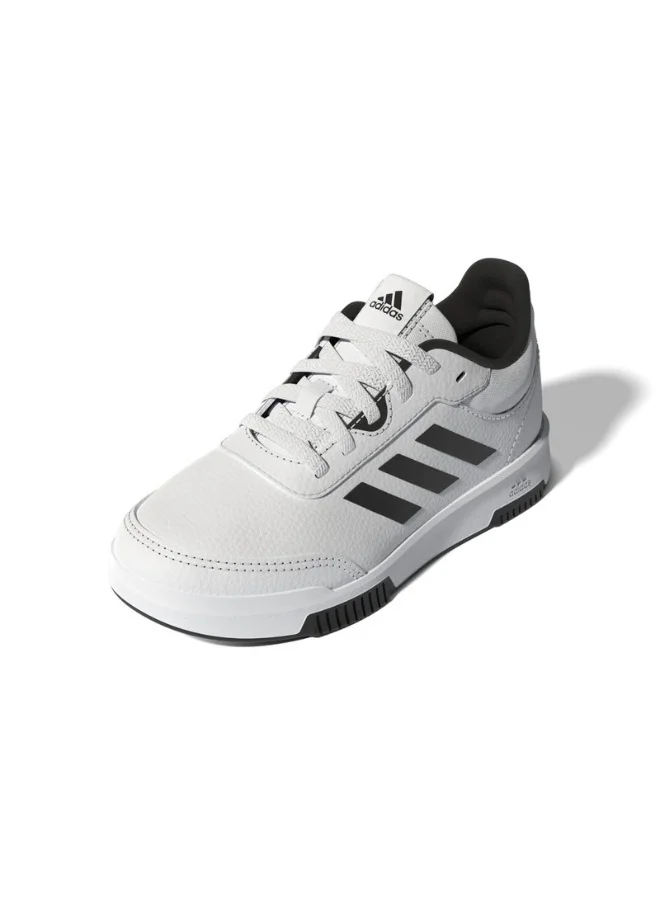 Adidas Adidas Tensaur Sport 2.0 K White Sportswear Shoes For Kids 10K