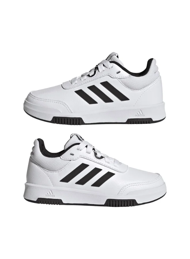 Adidas Adidas Tensaur Sport 2.0 K White Sportswear Shoes For Kids 10K