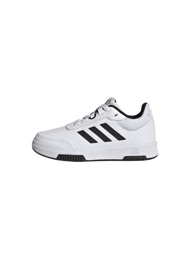 Adidas Tensaur Sport 2.0 K White Sportswear Shoes For Kids 10K  - Image 3