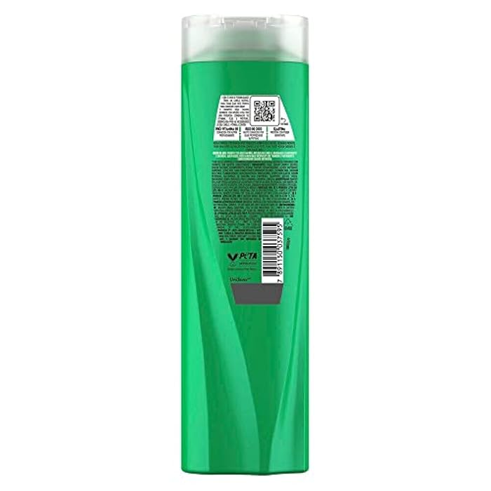 SEDA Linha Cachos Definidos Seda - Shampoo 325 Ml - (Seda Defined Curls Collection - Shampoo 11 Fl Oz) - Image 3