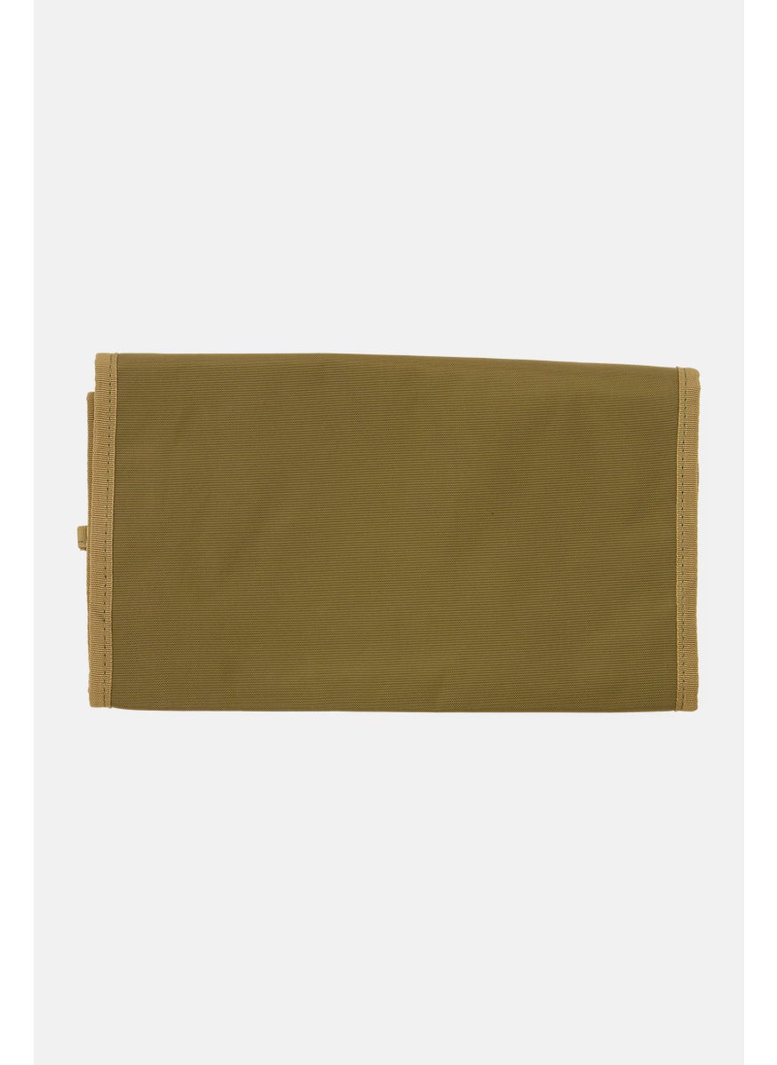 Mission Critical - S01 Action Changing Pad, Olive - Image 1