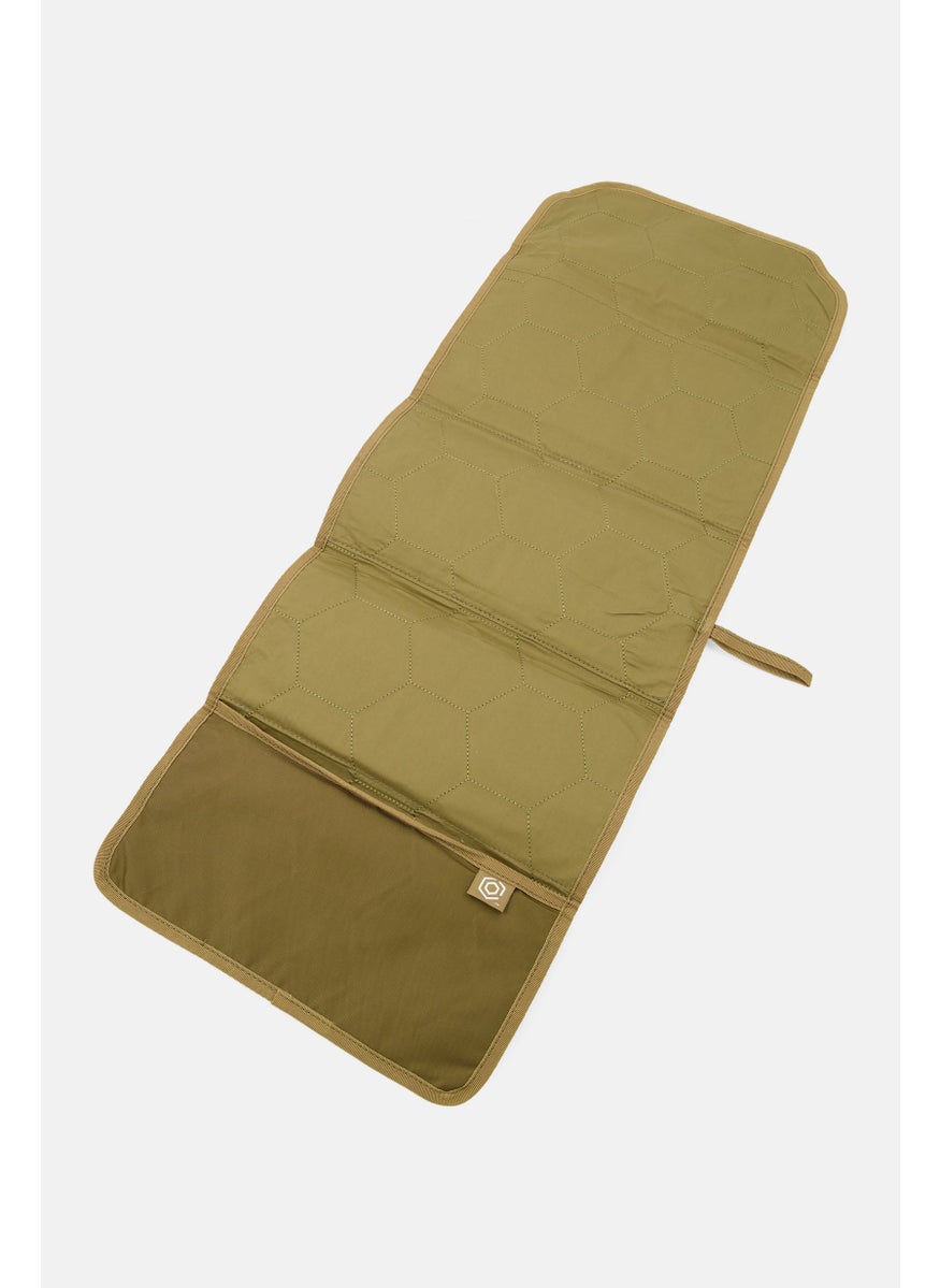 Mission Critical - S01 Action Changing Pad, Olive - Image 1