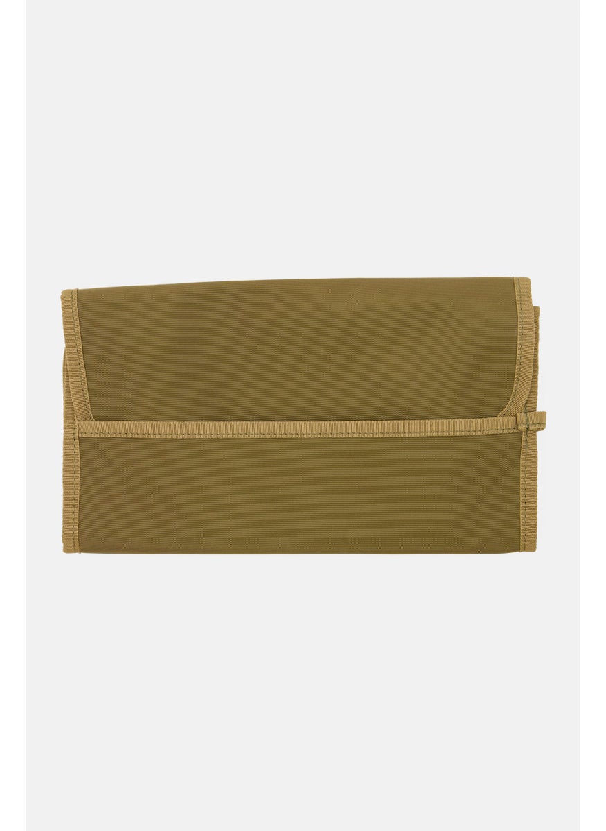 Mission Critical - S01 Action Changing Pad, Olive - Image 1