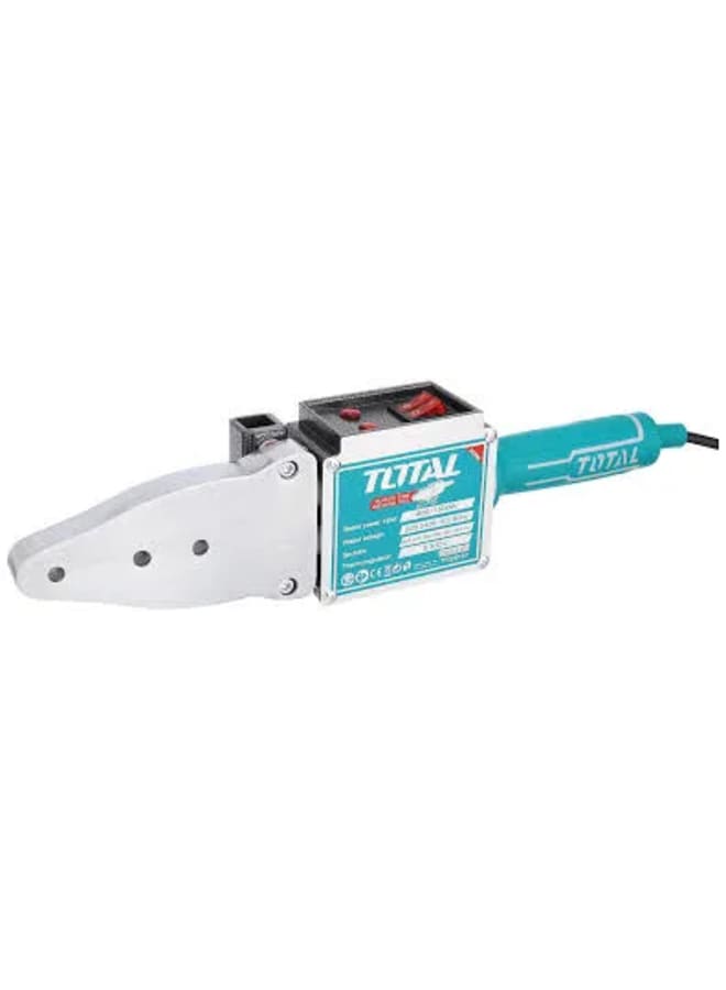 TOTAL Poly Welding Iron 1500W - Image 2