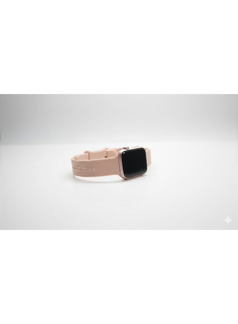 Winmax Wi20 Mini Ultra2 Smart Watch with 4 Bands, Bluetooth Calling, Multiple Sports Modes, Wireless Charging - Image 4