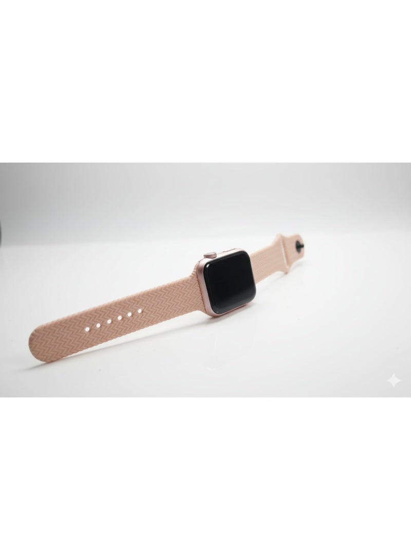 Winmax Wi20 Mini Ultra2 Smart Watch with 4 Bands, Bluetooth Calling, Multiple Sports Modes, Wireless Charging - Image 3