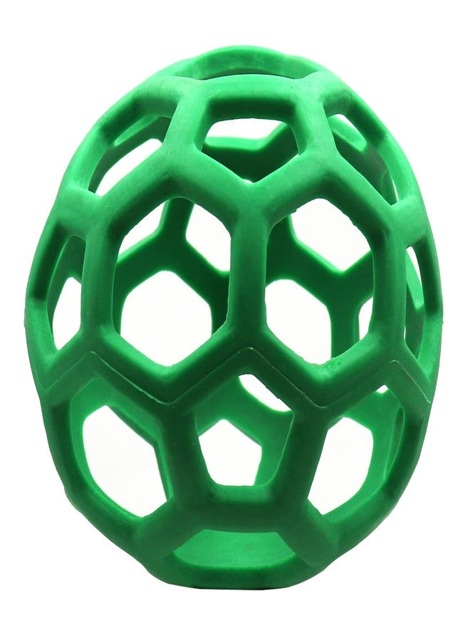 Tirifer Tortoise Treat Ball Toy Hay Fruit Vegetable Feeder Hanging Feeding Grass Holder Foraging Toy for Small Animals Pet Tortoise Turtle - Image 2