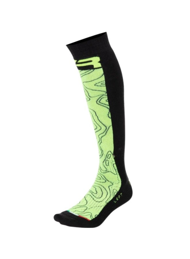 VR46 – DRY FIT MOTO SOCKS