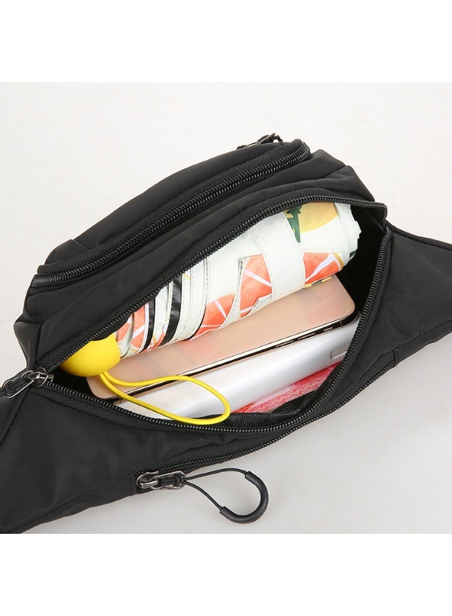 KUYING Fashionable Sports Running Waist Bag - Image 3