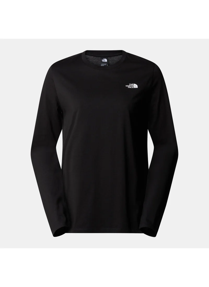 THE NORTH FACE Women's Simple Dome T-Shirt