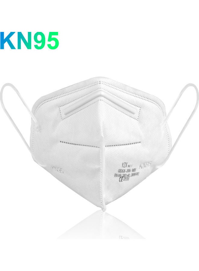 نيبمينينت كمامة وجه KN95 مع حلقة أذن مطاطية - Image 1