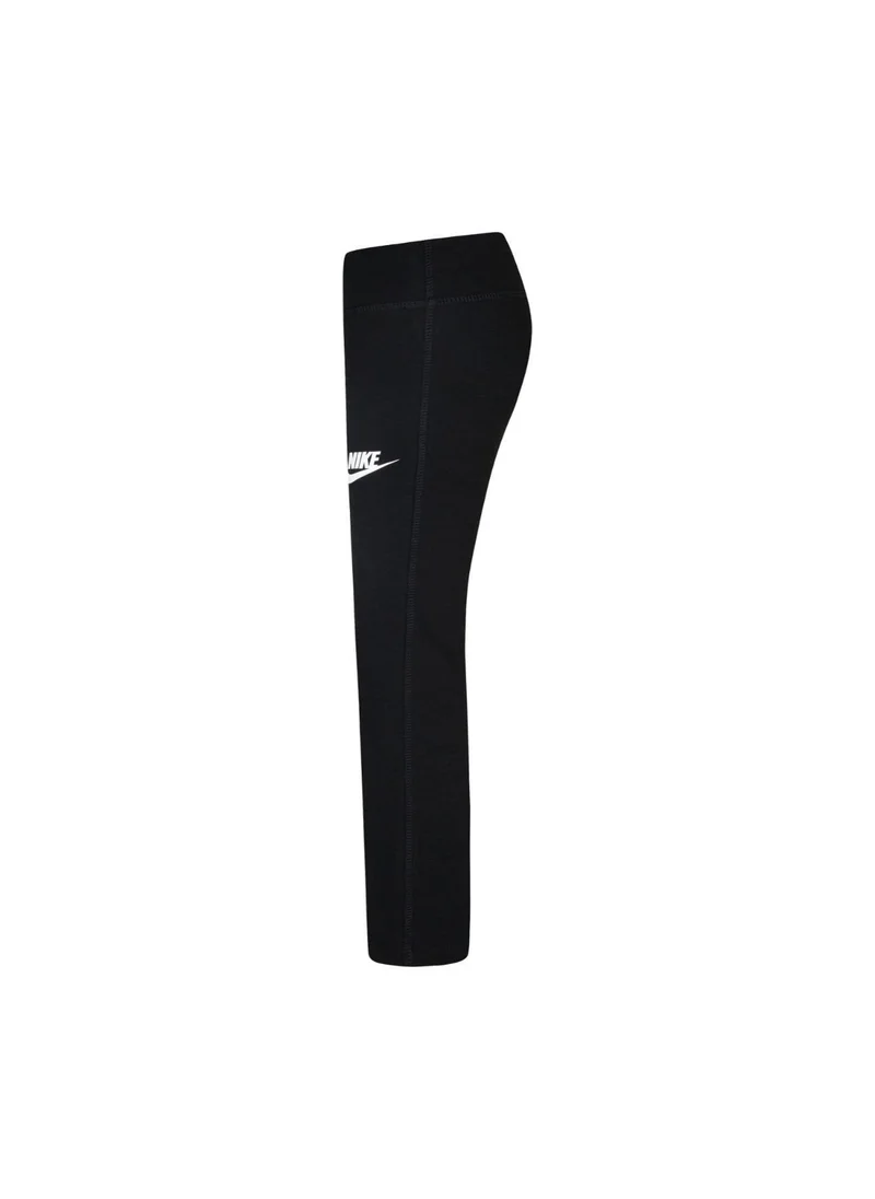 Nike Kids Lbr Flare Leggings