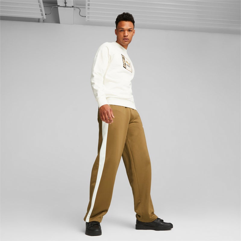 بوما سويت شيرت Classics للرجال - Image 2