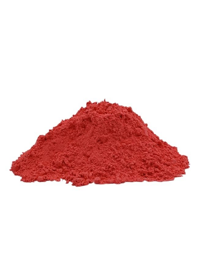 Generic Orange Hosniah powder for skin and body 250 grams 