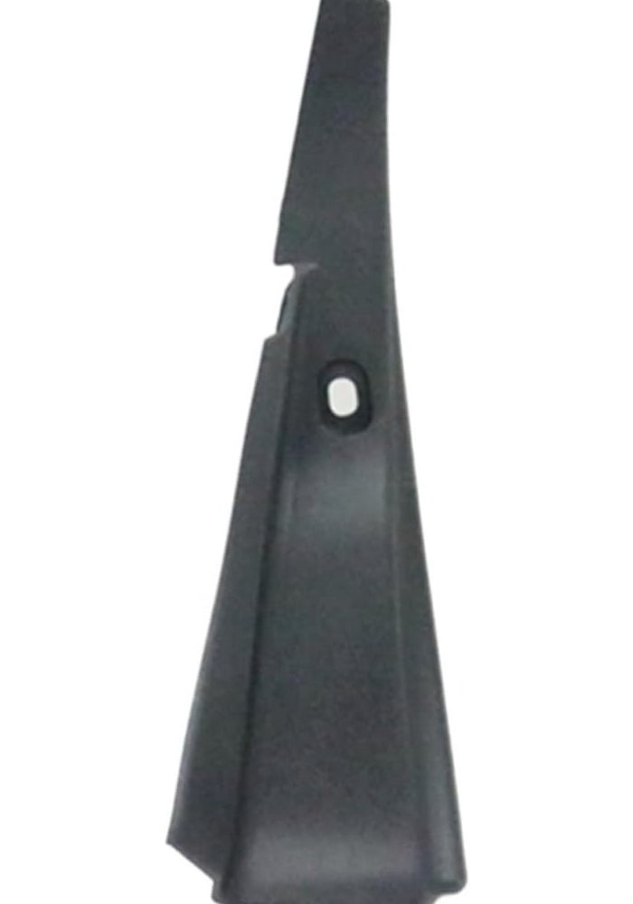 Vuzmode Windshield Wiper Deflector Cowl for Mazda - Image 1